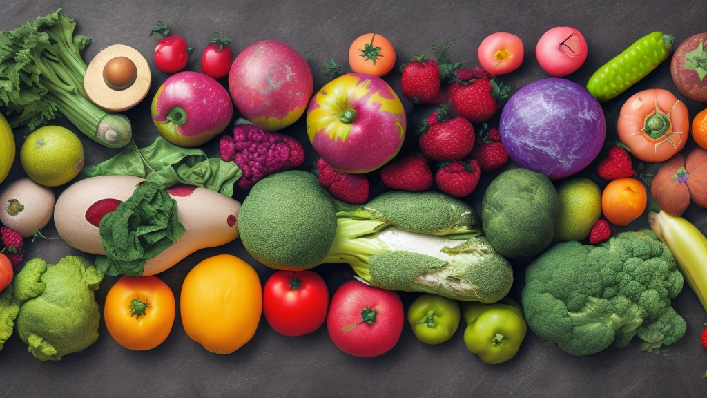 Nutrição e Câncer: Alimentos que Combatem a Doença