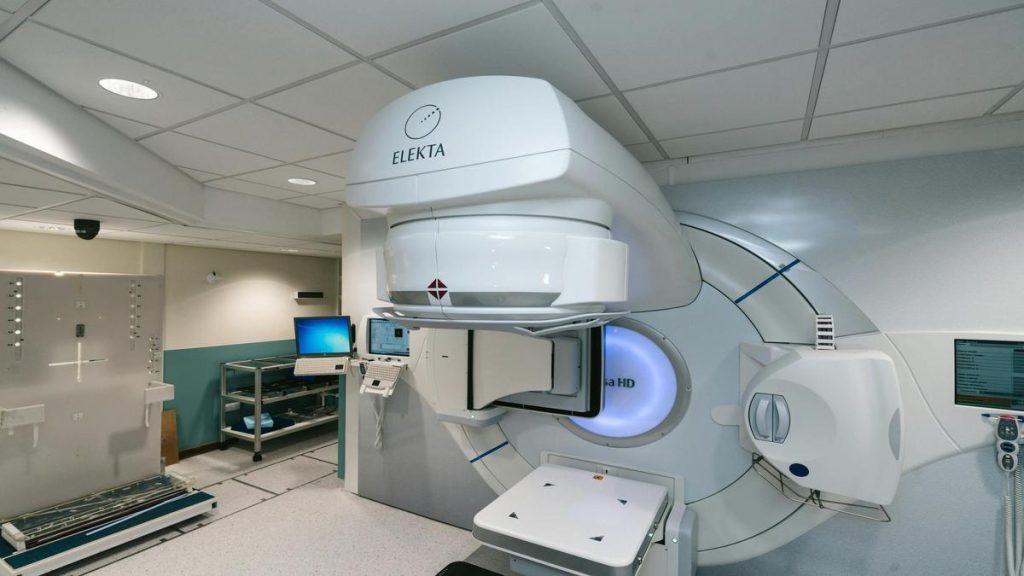 Benefícios da Radioterapia no Tratamento