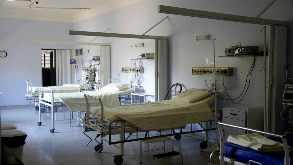 Clínica de Oncologia Tratamento Confiável