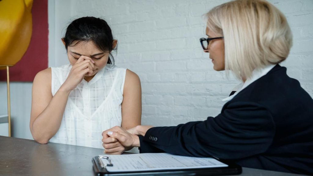 A Importância do Suporte Emocional no Câncer