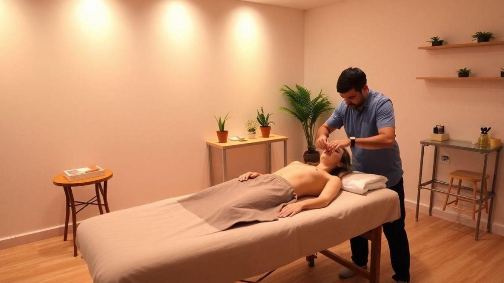 Benefícios da Acupuntura no Câncer