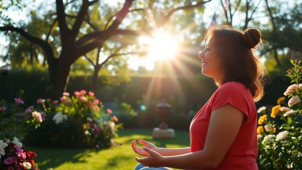 Como a Mindfulness Melhora a Recuperação do Câncer