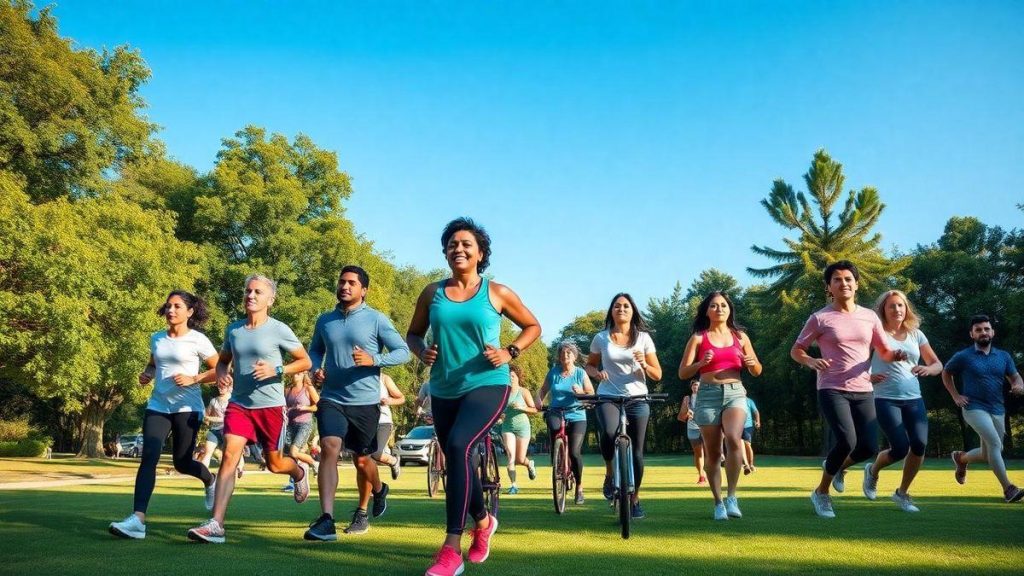 O Papel do Exercício Físico na Prevenção do Câncer