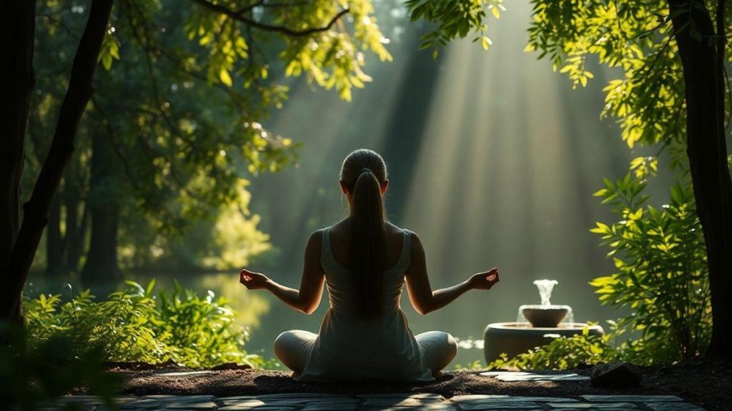 Como Meditar para Aumentar o BemEstar Agora