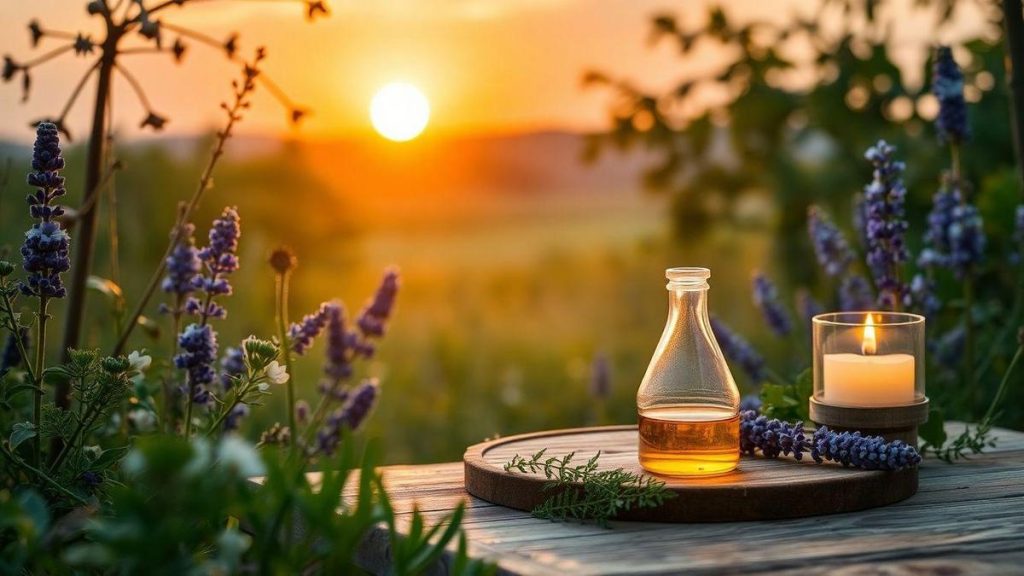 Alternativas de Medicamentos Naturais para Aliviar Dor