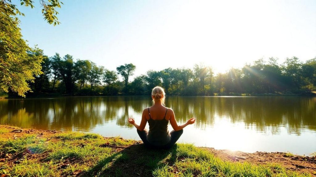 Estratégias de Relaxamento para Combater Ansiedade
